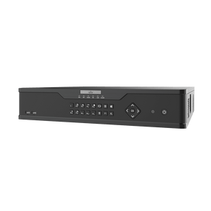 Uniview NVR304-16X 32 Channel 4 SATA Network Video Recorder