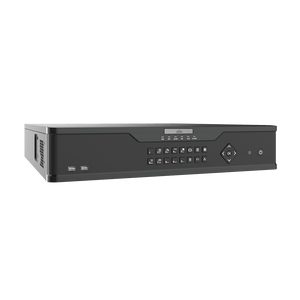 Uniview NVR304-16X 32 Channel 4 SATA Network Video Recorder