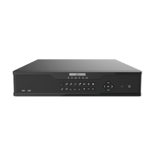 Load image into Gallery viewer, Uniview NVR308-32X 32 Channel 8 SATA Network Video Recorder