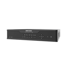 Load image into Gallery viewer, Uniview NVR308-64X 64 Channel 8 SATA Network Video Recorder