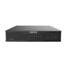 Load image into Gallery viewer, Uniview NVR308-64X 64 Channel 8 SATA Network Video Recorder