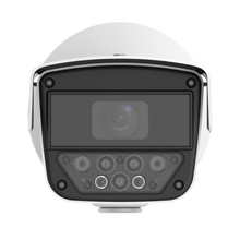 Load image into Gallery viewer, Uniview PKC2640@Z80-IR-P 4MP Network Outdoor License Plate Bullet IP Camera