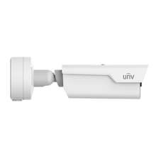Load image into Gallery viewer, Uniview PKC2640@Z80-IR-P 4MP Network Outdoor License Plate Bullet IP Camera