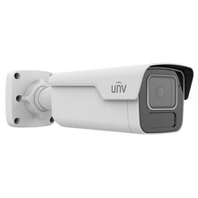 Load image into Gallery viewer, Uniview IPC2B18SS-ADF40K-I1 8MP HD Intelligent Lighthunter IR Fixed Bullet Network Camera