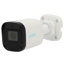 Load image into Gallery viewer, Uniview IPC-B124-APF40K Uniarch 4.0mm 4MP Fixed Bullet Network Camera