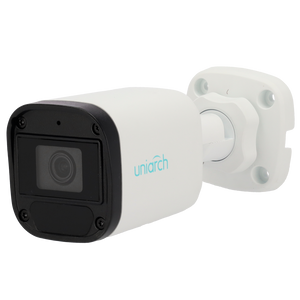 Uniview IPC-B124-APF40K Uniarch 4.0mm 4MP Fixed Bullet Network Camera