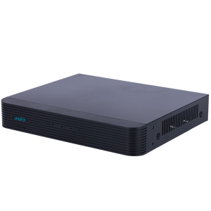 Uniview XVR-108G3 Uniarch 8 Channel 5MP Lite 1 SATA Extended Video Recorder
