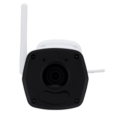 Load image into Gallery viewer, Uniview Uho-B1R-M2F4 Uniarch 4.0mm FHD 1080p 2MP Weatherproof Wi-Fi Bullet IP Security Camera