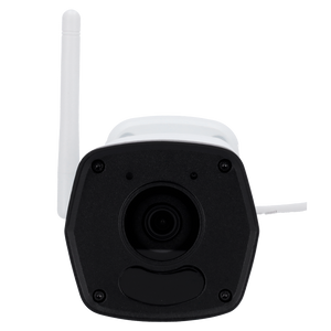 Uniview Uho-B1R-M2F4 Uniarch 4.0mm FHD 1080p 2MP Weatherproof Wi-Fi Bullet IP Security Camera