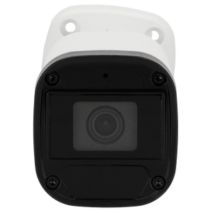 Uniview IPC-B124-APF40K Uniarch 4.0mm 4MP Fixed Bullet Network Camera