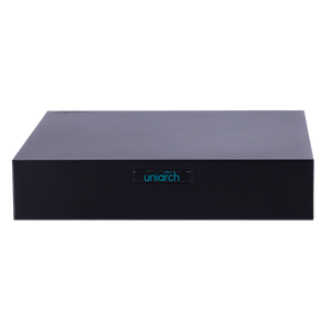 Uniview NVR-106S3 Uniarch 6MP 6 Channel 1 SATA Network Video Recorder