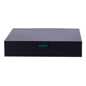 Uniview NVR-108S3-P8 Uniarch 6MP 8 Channel PoE 1 SATA Network Video Recorder