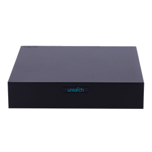 Uniview NVR-116S3 Uniarch 6MP 16 Channel 1 SATA Network Video Recorder