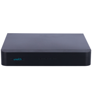 Uniview XVR-108G3 Uniarch 8 Channel 5MP Lite 1 SATA Extended Video Recorder
