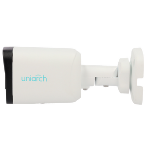 Uniview IPC-B124-APF40K Uniarch 4.0mm 4MP Fixed Bullet Network Camera