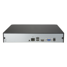 Load image into Gallery viewer, Uniview NVR-110S3 Uniarch 6MP 10 Channel 1 SATA Network Video Recorder