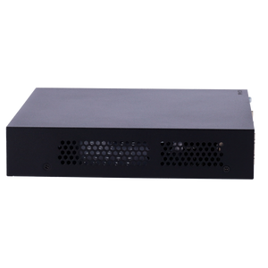 Uniview NVR-108S3-P8 Uniarch 6MP 8 Channel PoE 1 SATA Network Video Recorder
