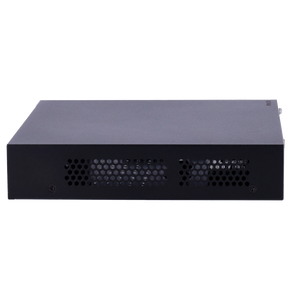 Uniview NVR-106S3 Uniarch 6MP 6 Channel 1 SATA Network Video Recorder