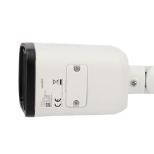 Load image into Gallery viewer, Uniview IPC-B124-APF40K Uniarch 4.0mm 4MP Fixed Bullet Network Camera