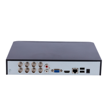 Load image into Gallery viewer, Uniview XVR-108G3 Uniarch 8 Channel 5MP Lite 1 SATA Extended Video Recorder