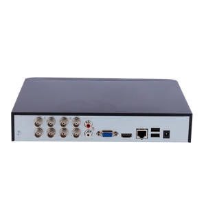 Uniview XVR-108G3 Uniarch 8 Channel 5MP Lite 1 SATA Extended Video Recorder