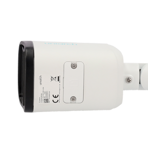 Uniview IPC-B124-APF40K Uniarch 4.0mm 4MP Fixed Bullet Network Camera