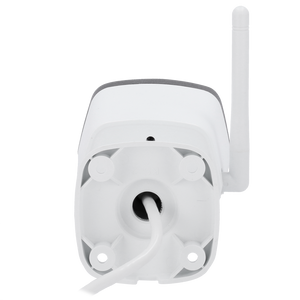 Uniview Uho-B1R-M2F4 Uniarch 4.0mm FHD 1080p 2MP Weatherproof Wi-Fi Bullet IP Security Camera