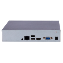 Load image into Gallery viewer, Uniview NVR-106S3 Uniarch 6MP 6 Channel 1 SATA Network Video Recorder