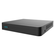 Load image into Gallery viewer, Uniview NVR-110S3 Uniarch 6MP 10 Channel 1 SATA Network Video Recorder