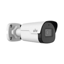 Load image into Gallery viewer, Uniview IPC2122SB-ADF28KM-I0 2.8mm 2MP Smart Network IP Bullet Camera