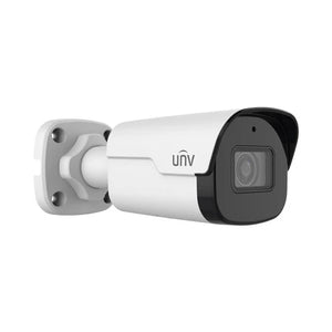 Uniview IPC2122SB-ADF28KM-I0 2.8mm 2MP Smart Network IP Bullet Camera