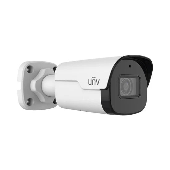 Uniview IPC2122SB-ADF28KM-I0 2.8mm 2MP Smart Network IP Bullet Camera