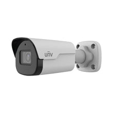 Load image into Gallery viewer, Uniview IPC2122SB-ADF28KM-I0 2.8mm 2MP Smart Network IP Bullet Camera