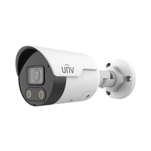Uniview IPC2128SB-ADF28KMC-I0 8MP HD Fixed Active Deterrence Bullet Network Camera