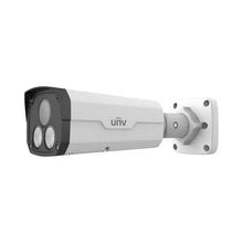 Load image into Gallery viewer, Uniview IPC2225SE-DF40K-Wl-I0 4.0mm 5MP HD ColorHunter Fixed Bullet Network Camera