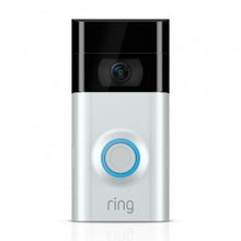 Load image into Gallery viewer, Ring™ Doorbell 2 Camera - 1080P, Wireless
