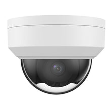 Load image into Gallery viewer, Alibi Vigilant Flex Series 4MP Starlight IP Vandal-Resistant Dome Camera