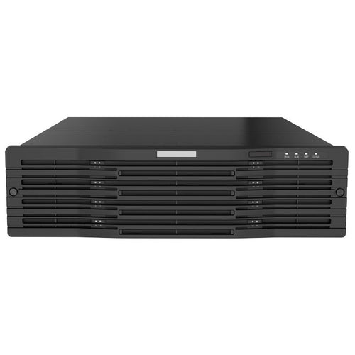 Alibi Vigilant Performance Series 128-Channel ULTRA H.265 NVR