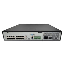 Load image into Gallery viewer, Alibi Vigilant Performance Series 16-Channel Ultra H.265 NVR