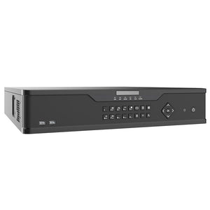 Alibi Vigilant Performance Series 32-Channel Ultra H.265 NVR