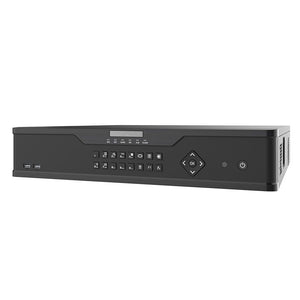 Alibi Vigilant Performance Series 32-Channel Ultra H.265 NVR