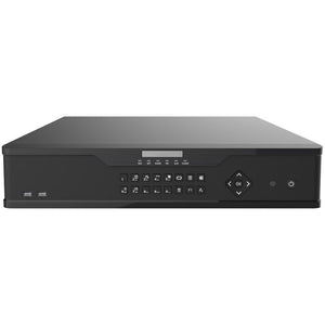 Alibi Vigilant Performance Series 64-Channel Ultra H.265 NVR