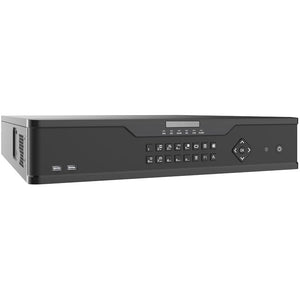 Alibi Vigilant Performance Series 64-Channel Ultra H.265 NVR