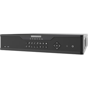 Alibi Vigilant Performance Series 64-Channel Ultra H.265 NVR