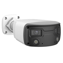 Load image into Gallery viewer, Alibi Vigilant Performance Series 4 MP Starlight IllumiNite Dual-Lens Panoramic Fixed IP Bullet Camera