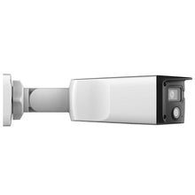 Load image into Gallery viewer, Alibi Vigilant Performance Series 4 MP Starlight IllumiNite Dual-Lens Panoramic Fixed IP Bullet Camera