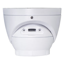Load image into Gallery viewer, Alibi Vigilant Performance 5MP Starlight 98 Feet IllumiNite LED IP Turret Camera w/Built-in Mic