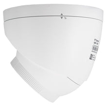 Load image into Gallery viewer, Alibi Vigilant Performance 5MP Starlight 98 Feet IllumiNite LED IP Turret Camera w/Built-in Mic