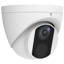 Load image into Gallery viewer, Alibi Vigilant Performance Series 6MP Starlight IP Fixed Turret Camera