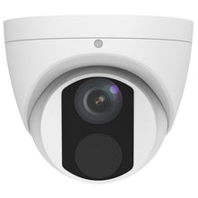 Load image into Gallery viewer, Alibi Vigilant Performance 8MP 98 Feet IR Fixed IP Turret Camera